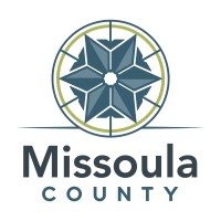 Missoula County logo, Missoula County contact details