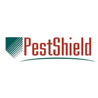 PestShield logo, PestShield contact details