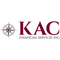 KAC Financial Services logo, KAC Financial Services contact details