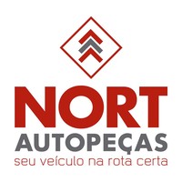 NORT Autopeças logo, NORT Autopeças contact details