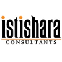 Istishara logo, Istishara contact details