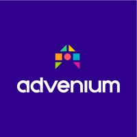 Advenium logo, Advenium contact details