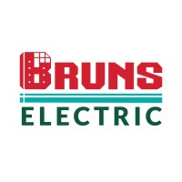 Bruns Electric logo, Bruns Electric contact details