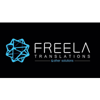 Freela Translations & other solutions logo, Freela Translations & other solutions contact details