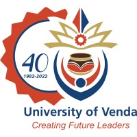 University of Venda logo, University of Venda contact details