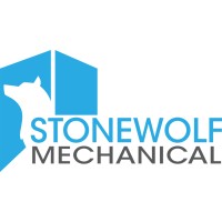 Stonewolf Contracting logo, Stonewolf Contracting contact details