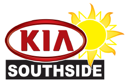 Southside Kia logo, Southside Kia contact details