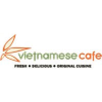 Vietnam Cafe logo, Vietnam Cafe contact details