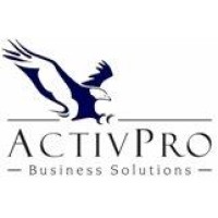 ActivPro Business Solutions I B-BBEE Planning & Business Consulting logo, ActivPro Business Solutions I B-BBEE Planning & Business Consulting contact details