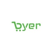 BYER logo, BYER contact details