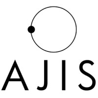 AJIS logo, AJIS contact details