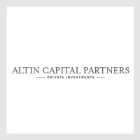 Altin Capital Partners logo, Altin Capital Partners contact details