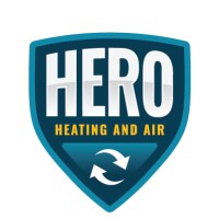 Hero Heating & Air, LLC logo, Hero Heating & Air, LLC contact details