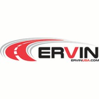 Ervin Equipment Inc logo, Ervin Equipment Inc contact details