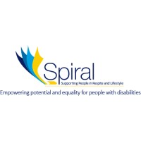 Spiral Inc logo, Spiral Inc contact details