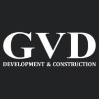 GVD Development & Construction logo, GVD Development & Construction contact details