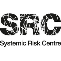 Systemic Risk Centre logo, Systemic Risk Centre contact details