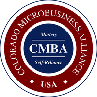 Colorado MicroBusiness Alliance logo, Colorado MicroBusiness Alliance contact details