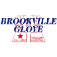 Brookville Glove Manufacturing logo, Brookville Glove Manufacturing contact details