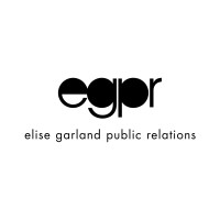 Elise Garland Public Relations logo, Elise Garland Public Relations contact details