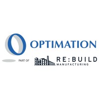 Optimation Techonology logo, Optimation Techonology contact details