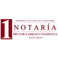 Primera Notaría de Coquimbo logo, Primera Notaría de Coquimbo contact details