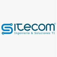 Sitecom Ingeniería & Soluciones TI logo, Sitecom Ingeniería & Soluciones TI contact details