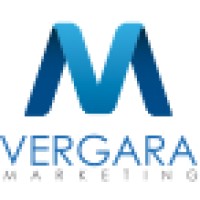 Vergara Marketing logo, Vergara Marketing contact details