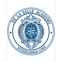 De La Salle Academy logo, De La Salle Academy contact details