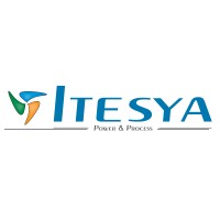 ITESYA logo, ITESYA contact details