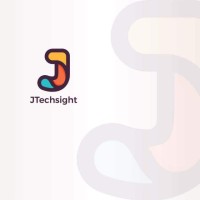 JTechsight logo, JTechsight contact details