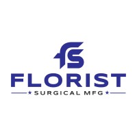 Florist Surgical Mfg® Dental Instruments logo, Florist Surgical Mfg® Dental Instruments contact details