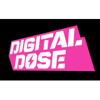 DIGITAL DOSE logo, DIGITAL DOSE contact details