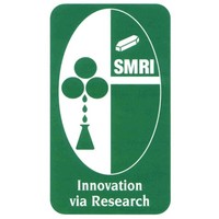 SMRI logo, SMRI contact details