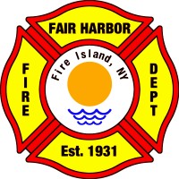 Fair Harbor Fire Department logo, Fair Harbor Fire Department contact details