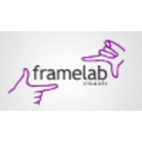 framelab logo, framelab contact details