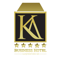 KA Business Hotel logo, KA Business Hotel contact details