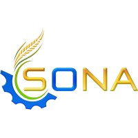 Sona Machinery Pvt. Ltd logo, Sona Machinery Pvt. Ltd contact details