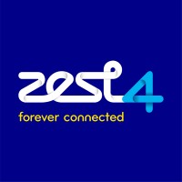 Zest4 Telecommunications logo, Zest4 Telecommunications contact details