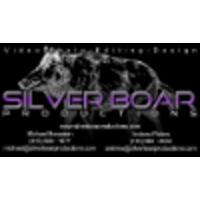 Silver Boar Productions logo, Silver Boar Productions contact details