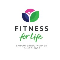 Fitness for Life logo, Fitness for Life contact details