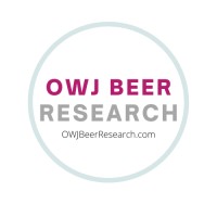 OWJ Beer Research logo, OWJ Beer Research contact details