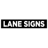 Lane Sign logo, Lane Sign contact details