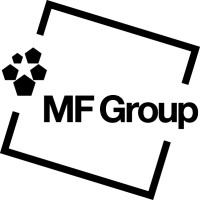 Holding MF Group logo, Holding MF Group contact details