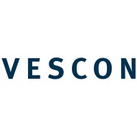 VESCON Gruppe logo, VESCON Gruppe contact details