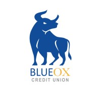 BlueOx Credit Union logo, BlueOx Credit Union contact details