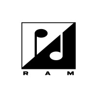 RAM Band logo, RAM Band contact details