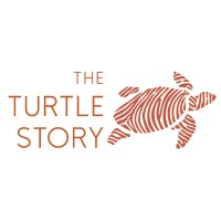 The Turtle Story logo, The Turtle Story contact details