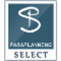 Paraplanning Select logo, Paraplanning Select contact details