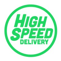 HighSpeed logo, HighSpeed contact details